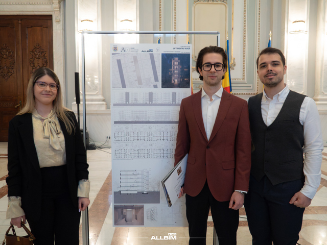 Cum a fost la Premierea Concursului Lift Pentru Viață?