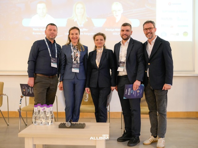InfraDays Recap, Ziua 2: cum ajunge BIM în contractele și procesele reale