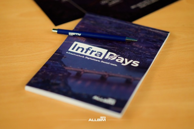InfraDays Recap: prima zi și discuțiile care au conturat viitorul infrastructurii