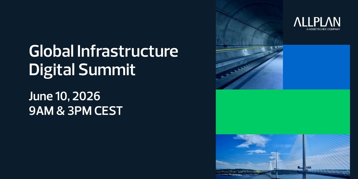 Global Infrastructure Digital Summit 2026. Pe 10 iunie, suntem acolo.