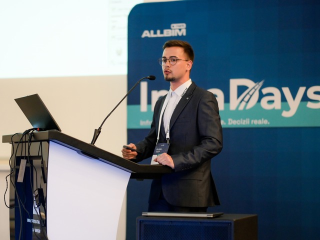 InfraDays Recap, Ziua 2: cum începe AI să schimbe infrastructura