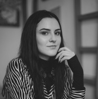 Patricia-Mihaela Moraru