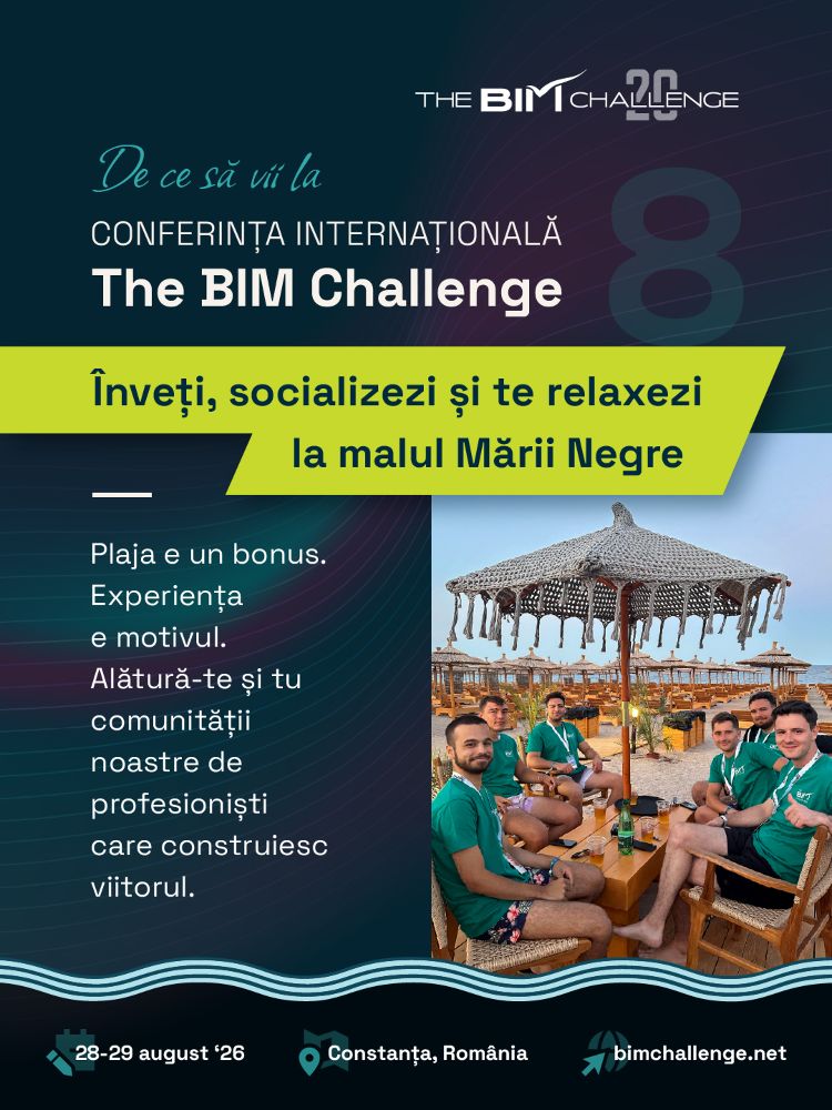 &Icirc;nveți, socializezi și te relaxezi la malul Mării Negre