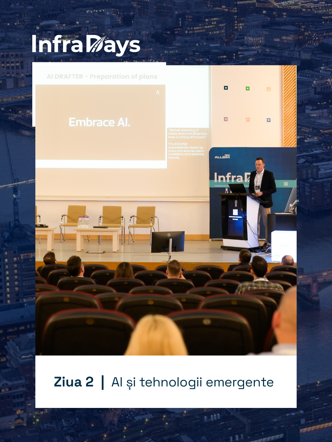 InfraDays 2026 Recap