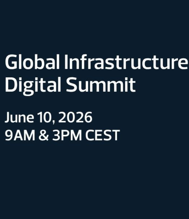 Global Infrastructure Digital Summit 2026 - Allplan