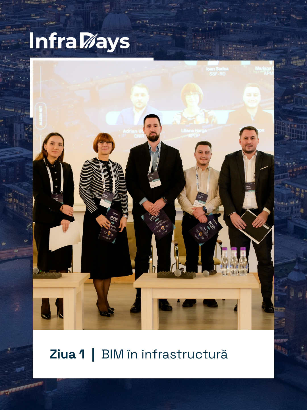 InfraDays 2026 Recap