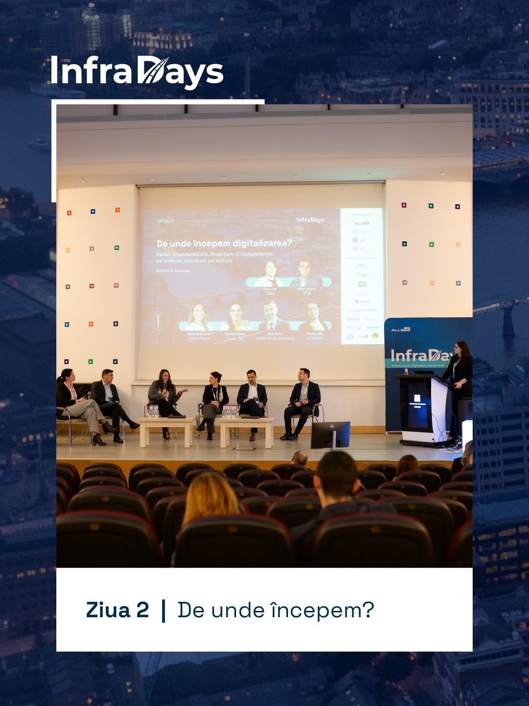 InfraDays 2026 Recap