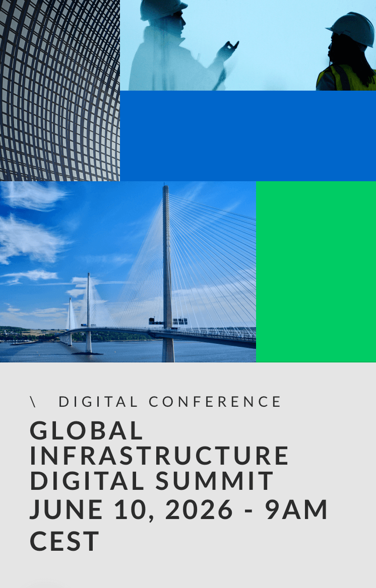 Global Infrastructure Digital Summit 2026 - Allplan