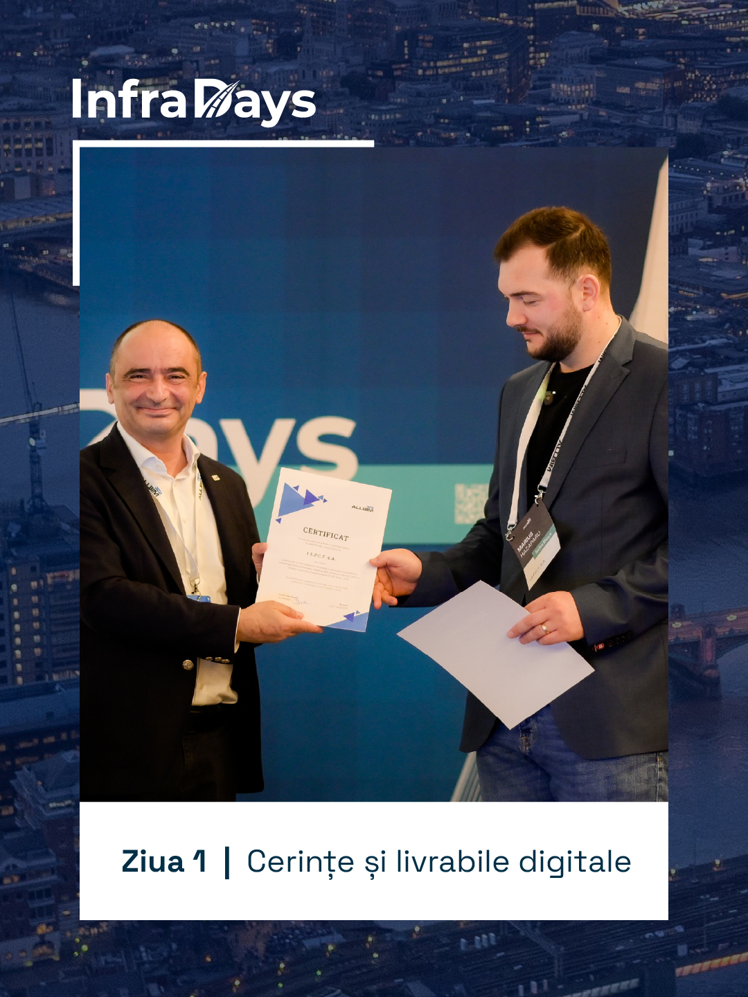 InfraDays 2026 Recap