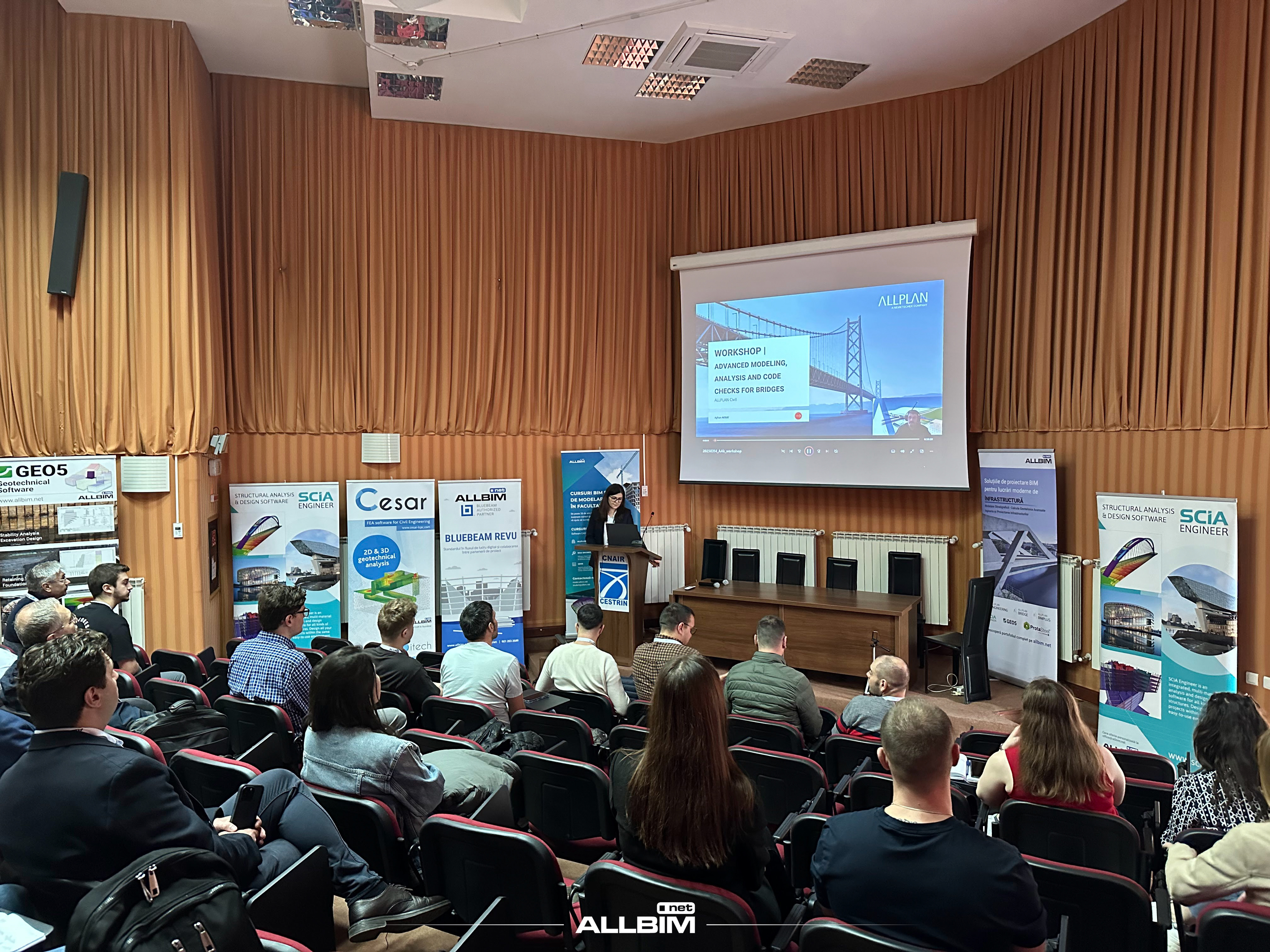 Planuri de situație