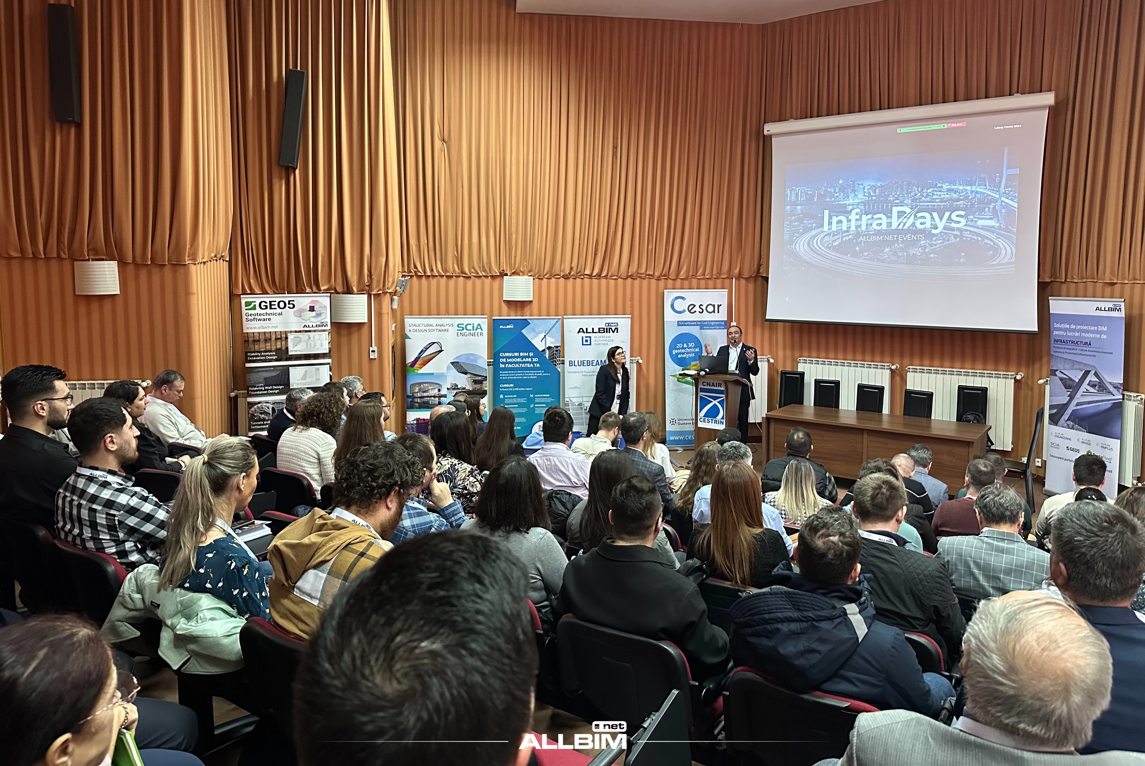 Planuri de situație