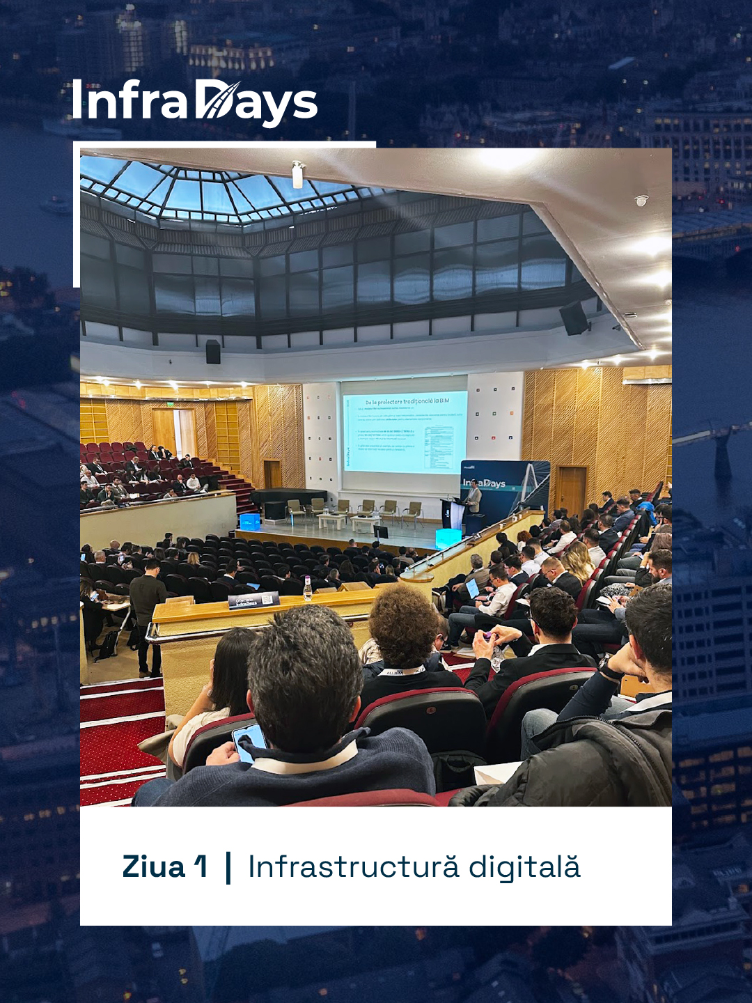 InfraDays 2026 Recap