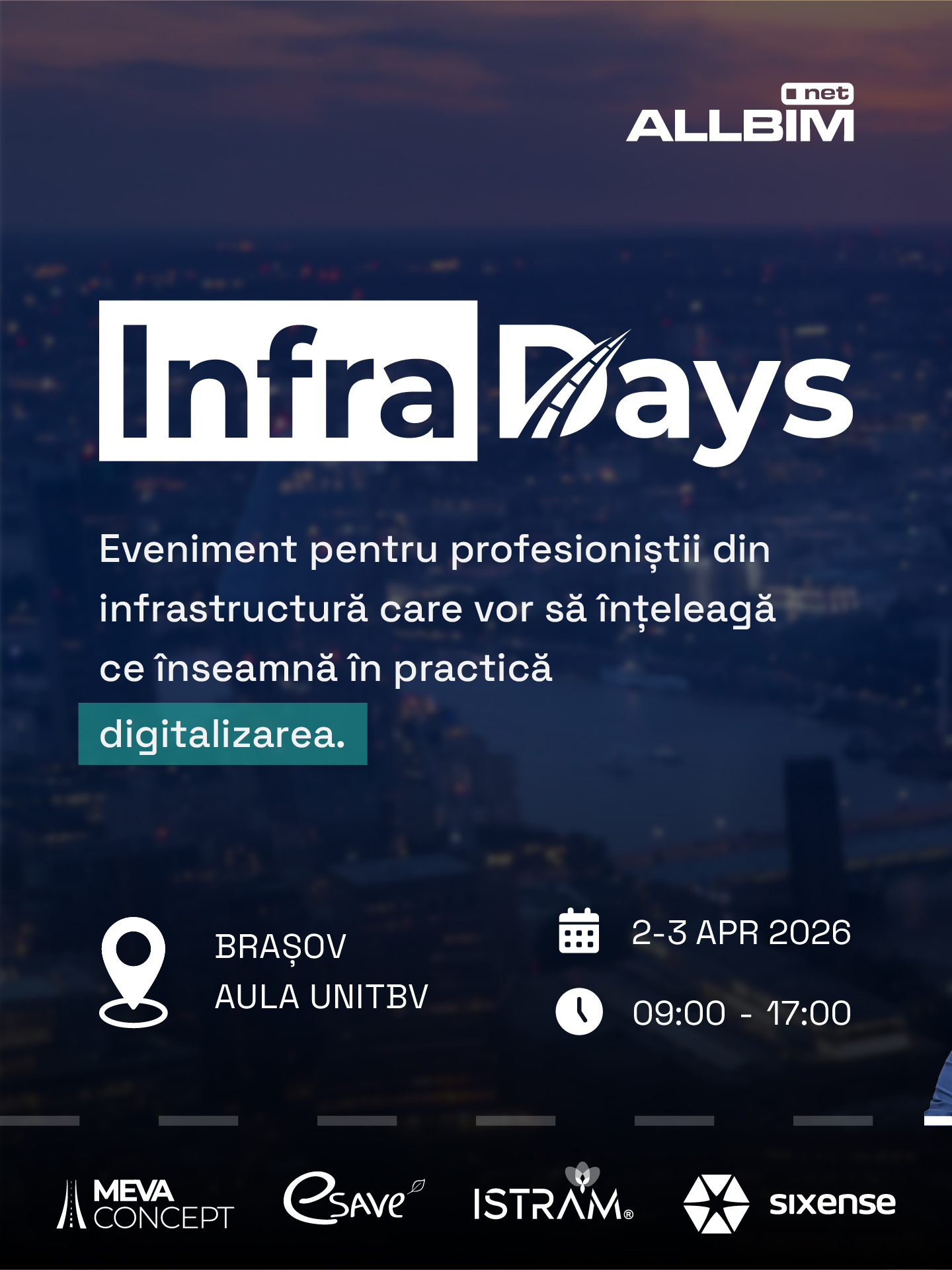 InfraDays 2026