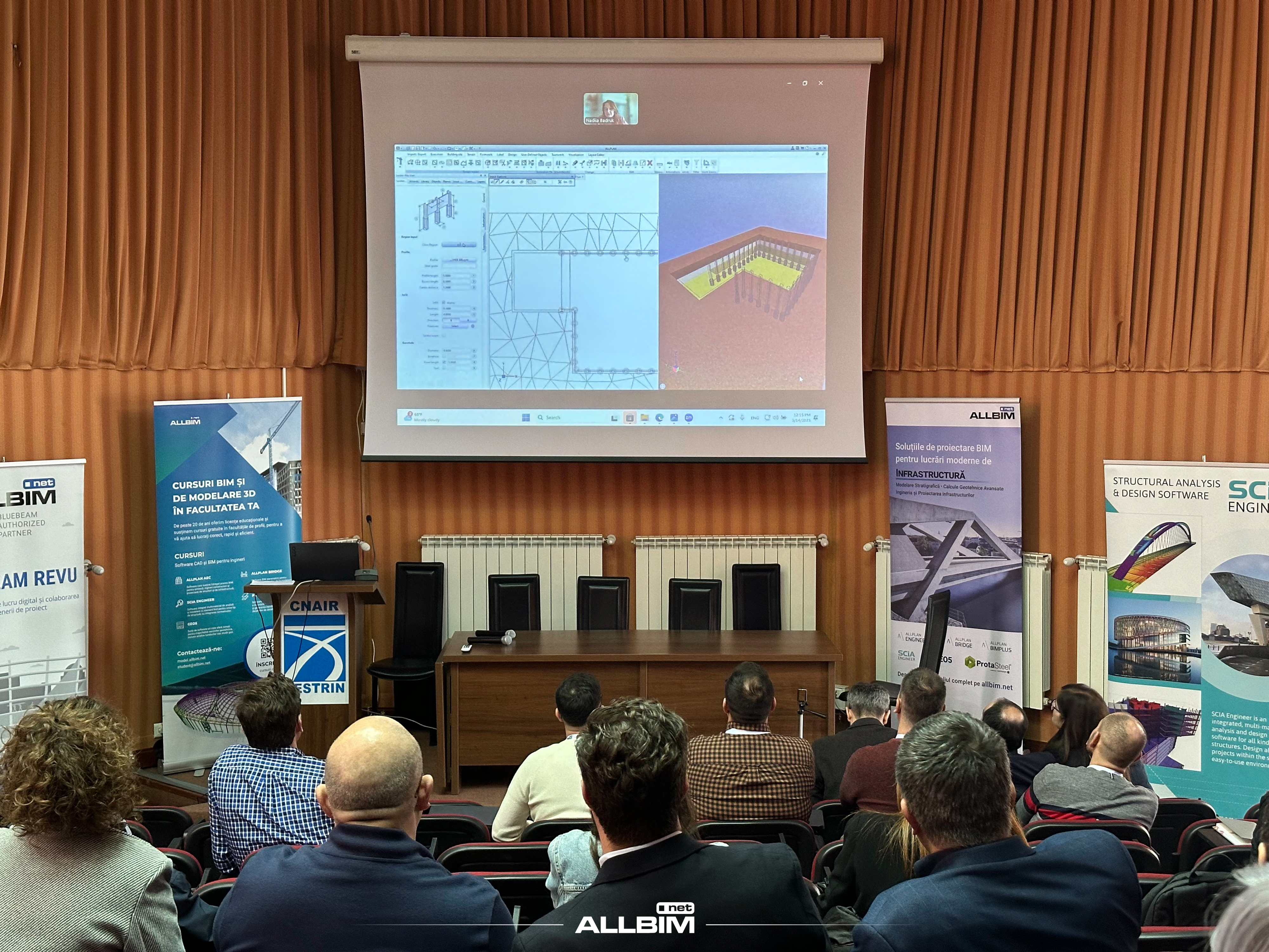 Funcții pentru vizualizare