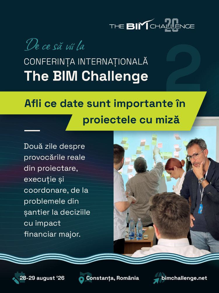 Afli ce date sunt importante &icirc;n proiectele cu miză