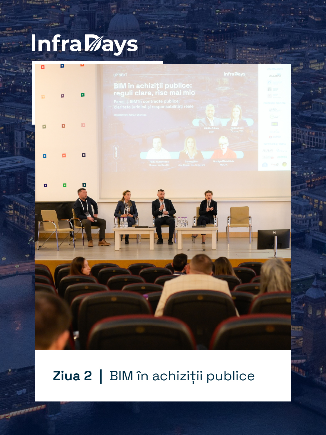 InfraDays 2026 Recap