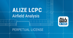 Alize - Airfield analysis