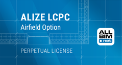 Alize - Optiune Airfield