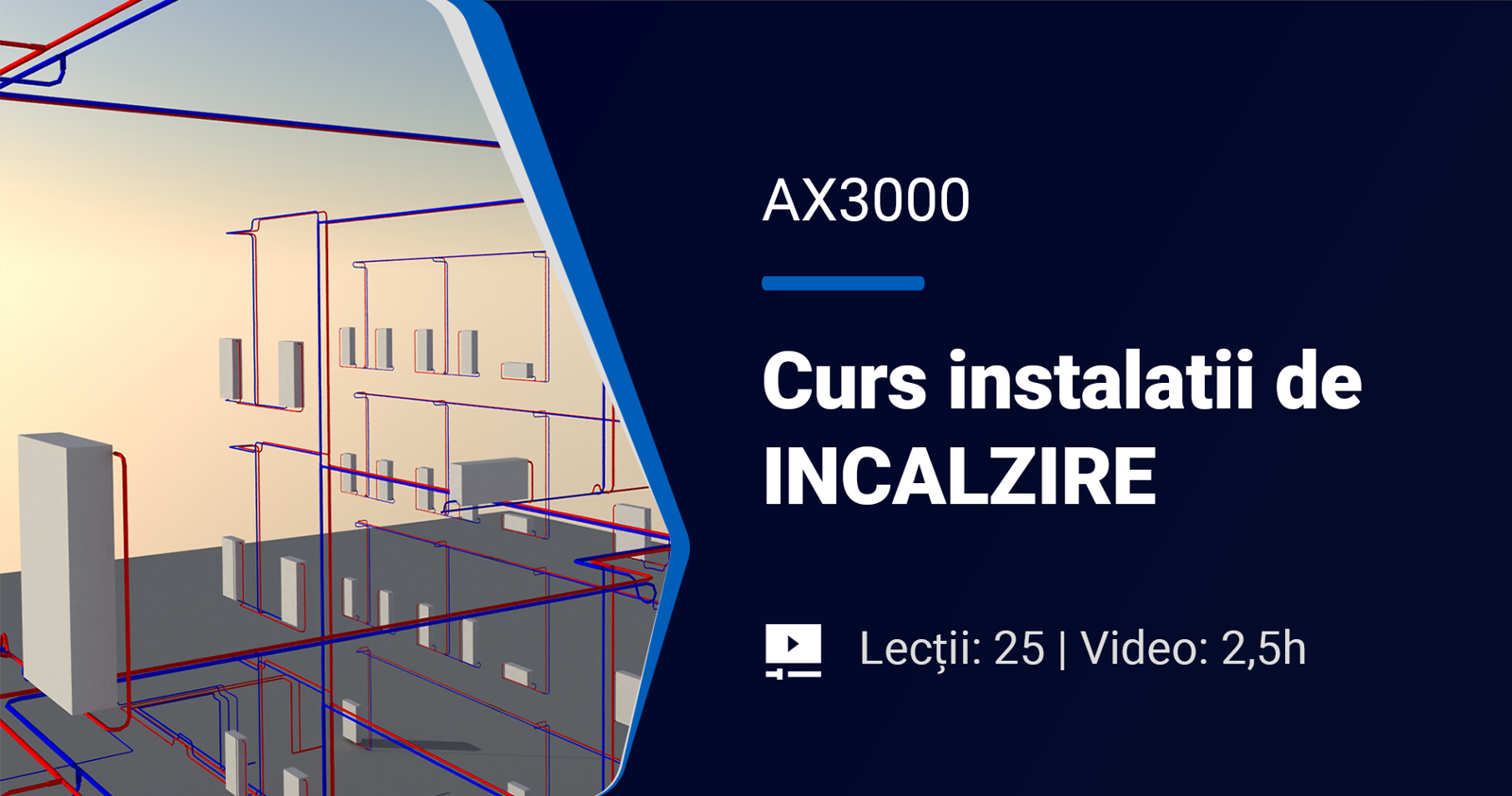 Instalaţii de încălzire