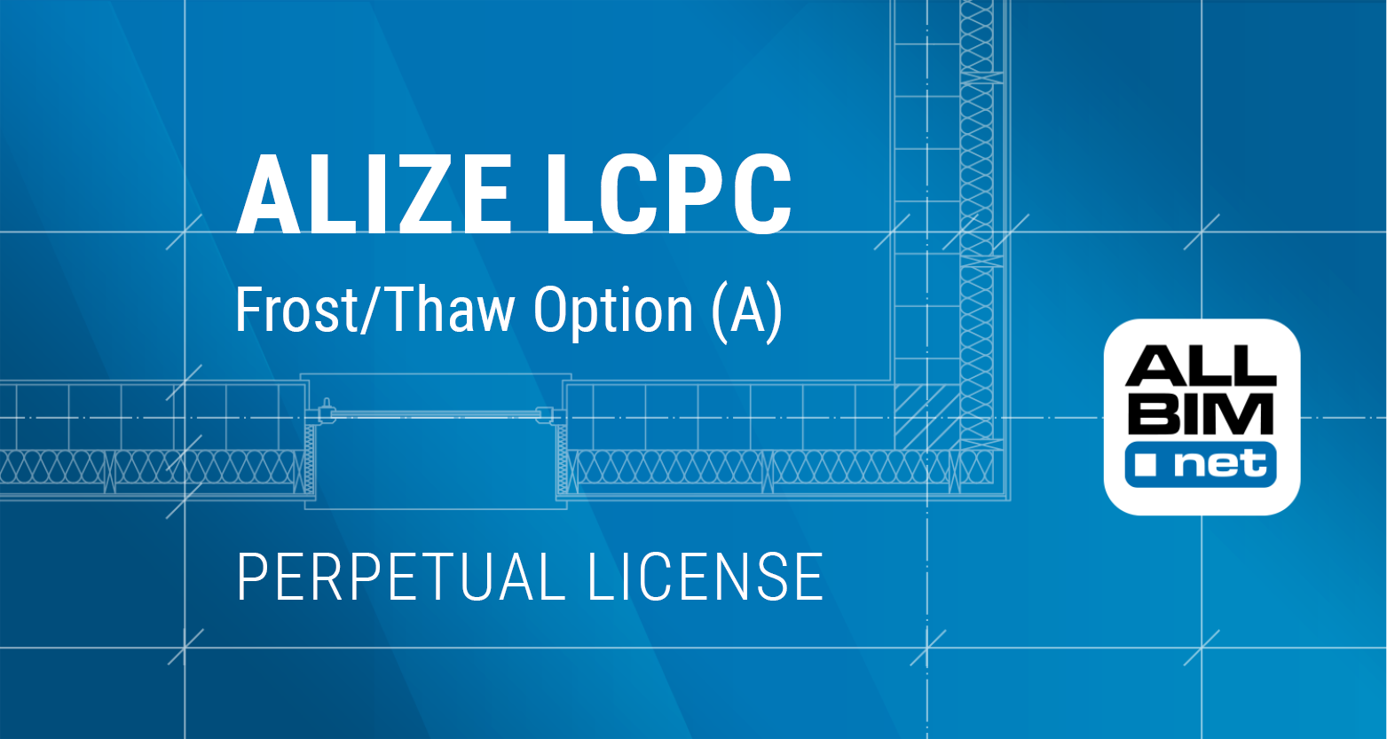 Poza produs Alize - Optiune Frost/Thaw - licenta academica