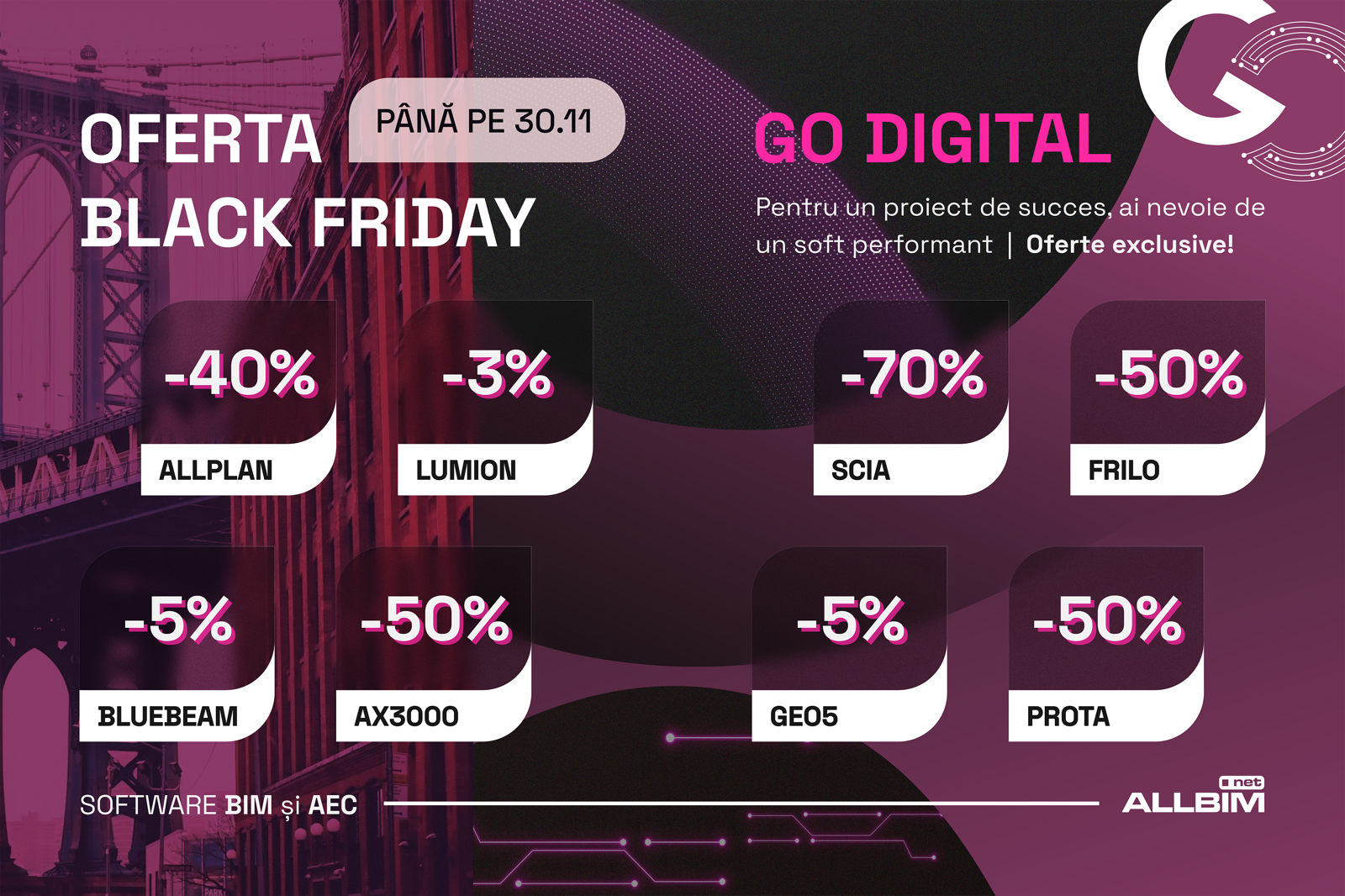 Poza produs GO Digital 2025