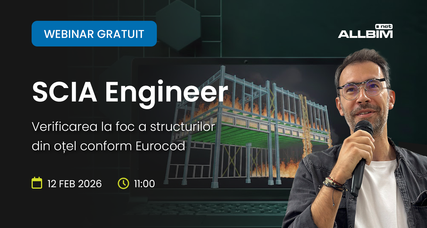 Poza produs Verificarea la foc a structurilor din oțel conform Eurocod