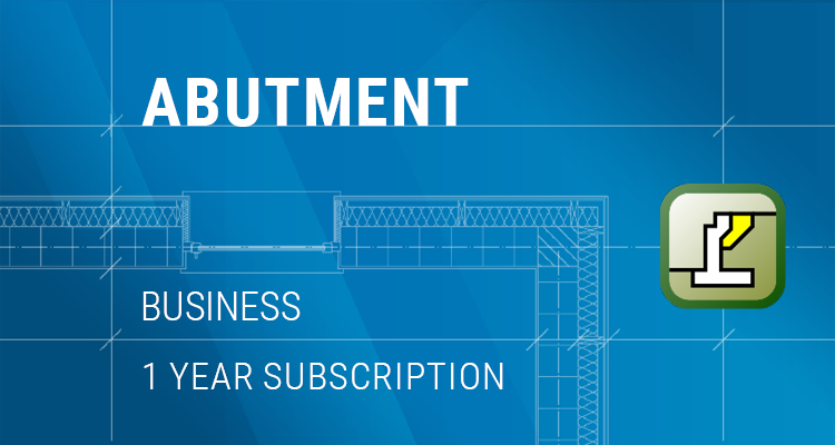 Poza produs GEO5 Proiectarea Culeelor de pod / Abutment | Business (Inchiriere pe 1 an)