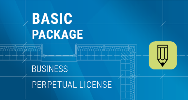 Poza produs GEO5 Pachetul de baza / Basic Package | Business - v.2025