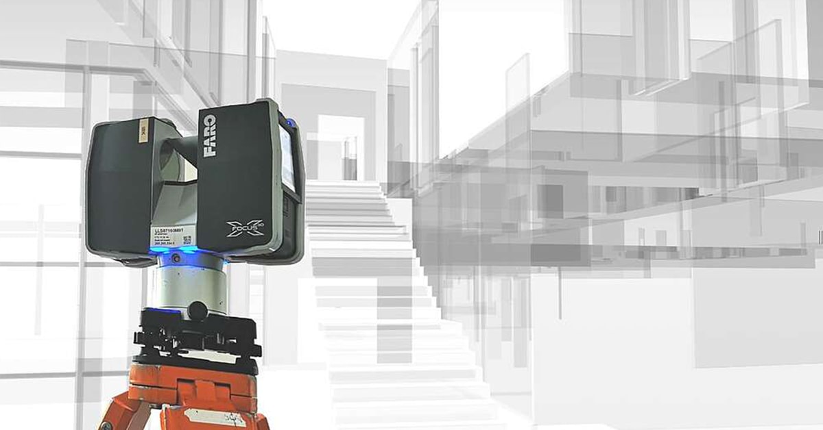 Poza produs Nori de puncte | Aplicații practice în Scalypso, GEO 5 și Allplan