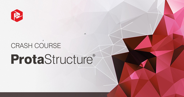 Poza produs Crash Course ProtaStructure | Proiectare construcții din beton armat și analiză seimică avansată