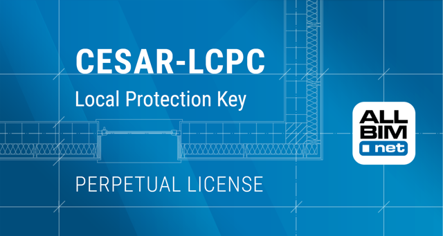 Poza produs CESAR-LCPC - Cheie protectie locala - HW key