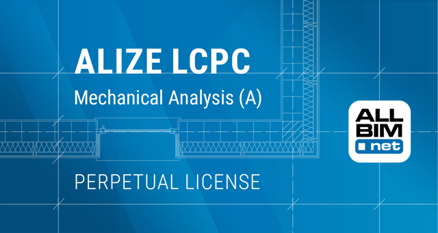 Poza produs Alize - Mechanical analysis - licenta academica