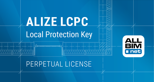 Poza produs Alize - Cheie protectie locala