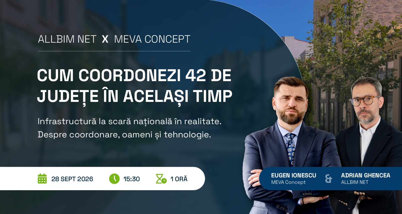 Webinar Meva Concept