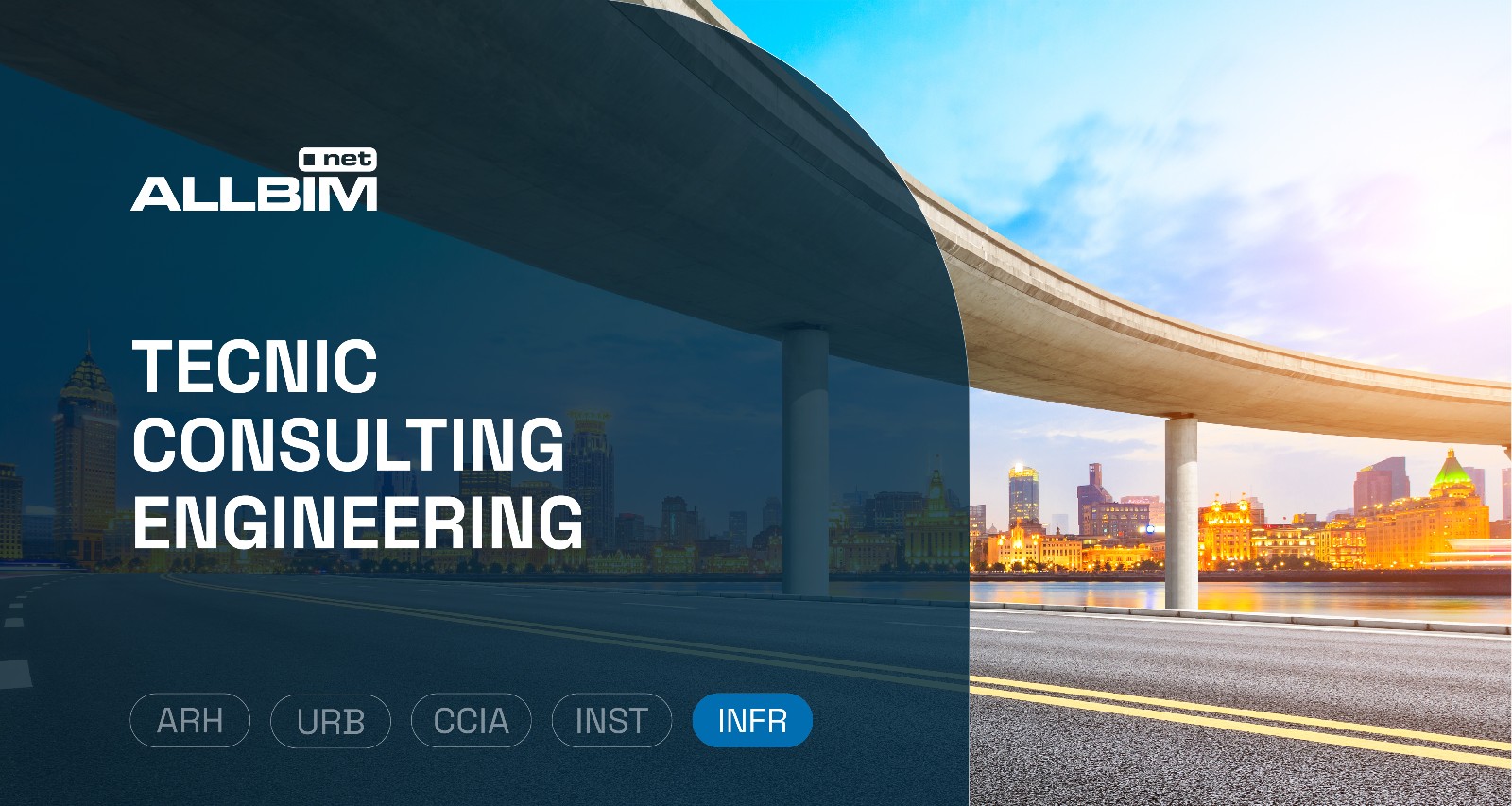 ABN | TECNIC ENGINEERING CONSULTING