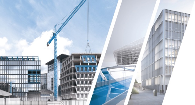 Poza produs Allplan Engineering 2024 | Armare automată, structuri metalice & key features