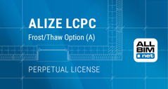 Alize - Optiune Frost/Thaw - licenta academica