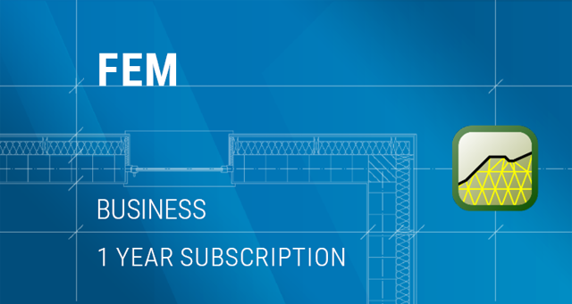 Poza produs GEO5 FEM - Analiza cu metoda elementului finit / FEM | Business (Inchiriere pe 1 an)